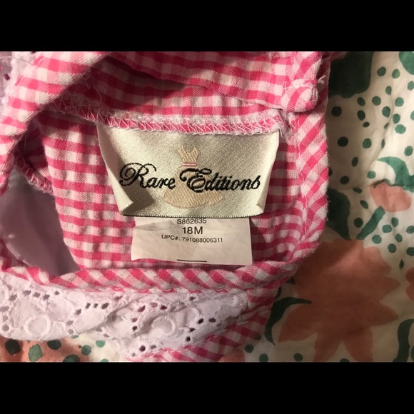 18M Dress Rare Editions - Picture 3 of 3